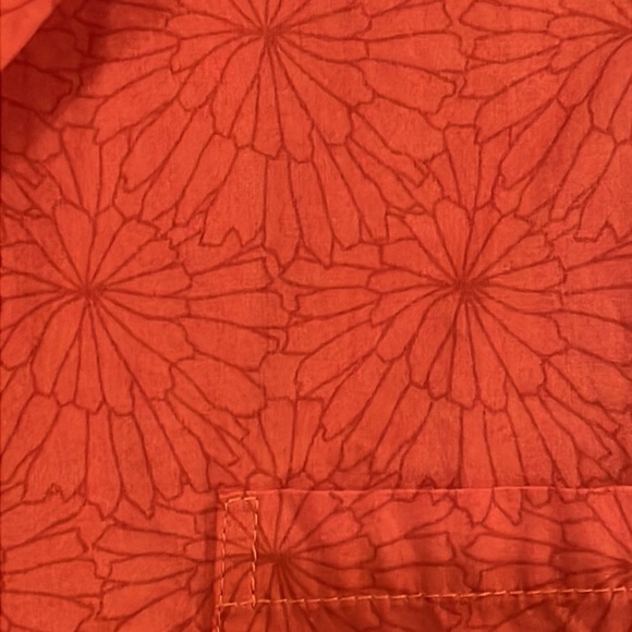 Vintage Pacific Legend Apparel Made in Hawaii Button Down Skirt Size L - Picture 4 of 6